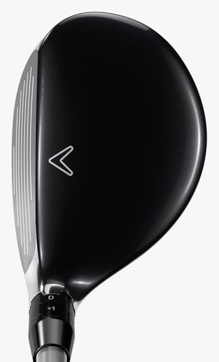 Callaway Paradym X hybrid da donna