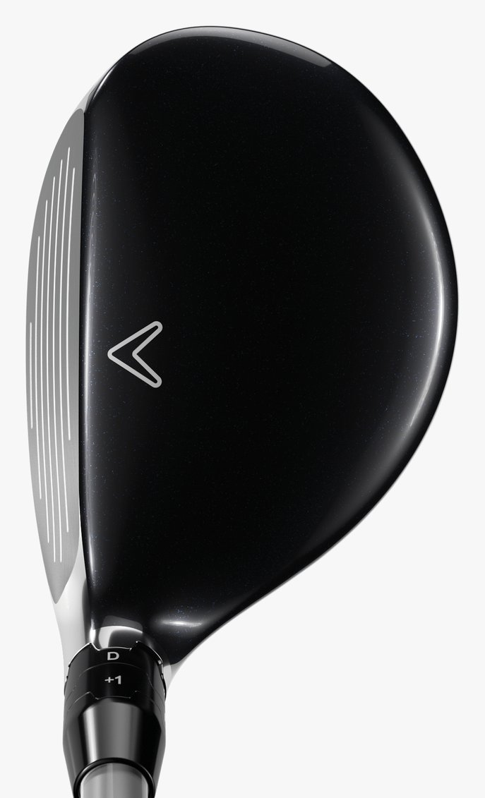 Callaway Paradym X hybrid da donna