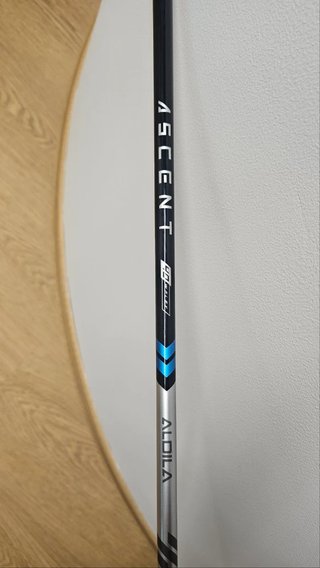 Callaway Paradym X hybrid da donna