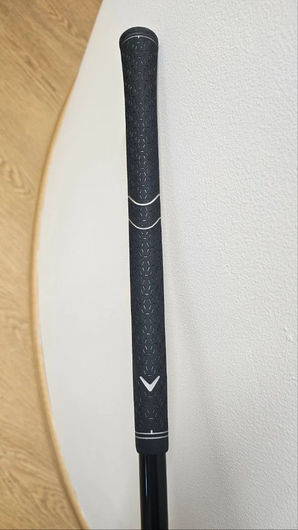 Callaway Paradym X hybrid da donna