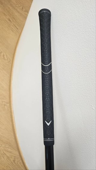 Callaway Paradym X hybrid da donna