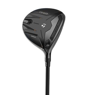 TaylorMade Qi4D Max legno da fairway da uomo