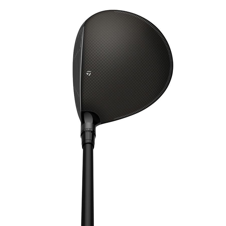 TaylorMade Qi4D Max legno da fairway da uomo