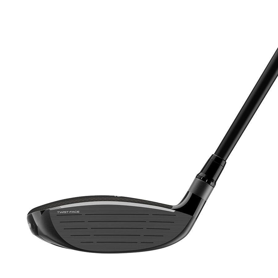 TaylorMade Qi4D Max legno da fairway da uomo