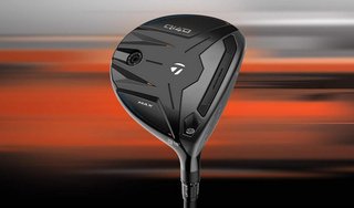 TaylorMade Qi4D Max legno da fairway da uomo