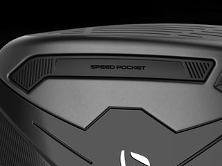 TaylorMade Qi4D Max legno da fairway da uomo