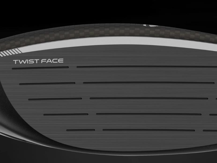 TaylorMade Qi4D Max legno da fairway da uomo