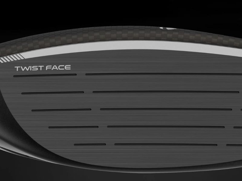 TaylorMade Qi4D Max legno da fairway da uomo