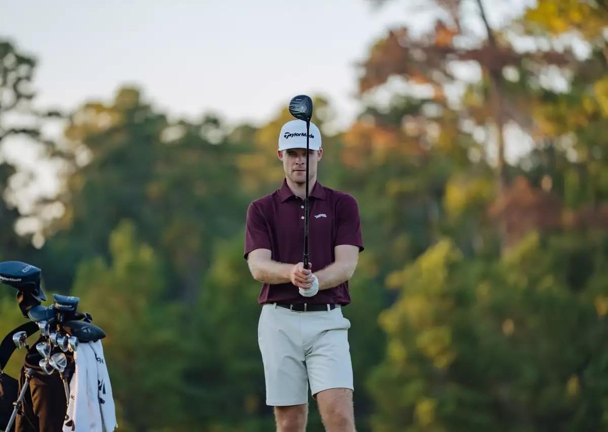 TaylorMade Qi4D Max legno da fairway da uomo