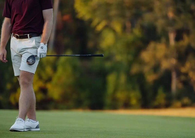 TaylorMade Qi4D Max legno da fairway da uomo