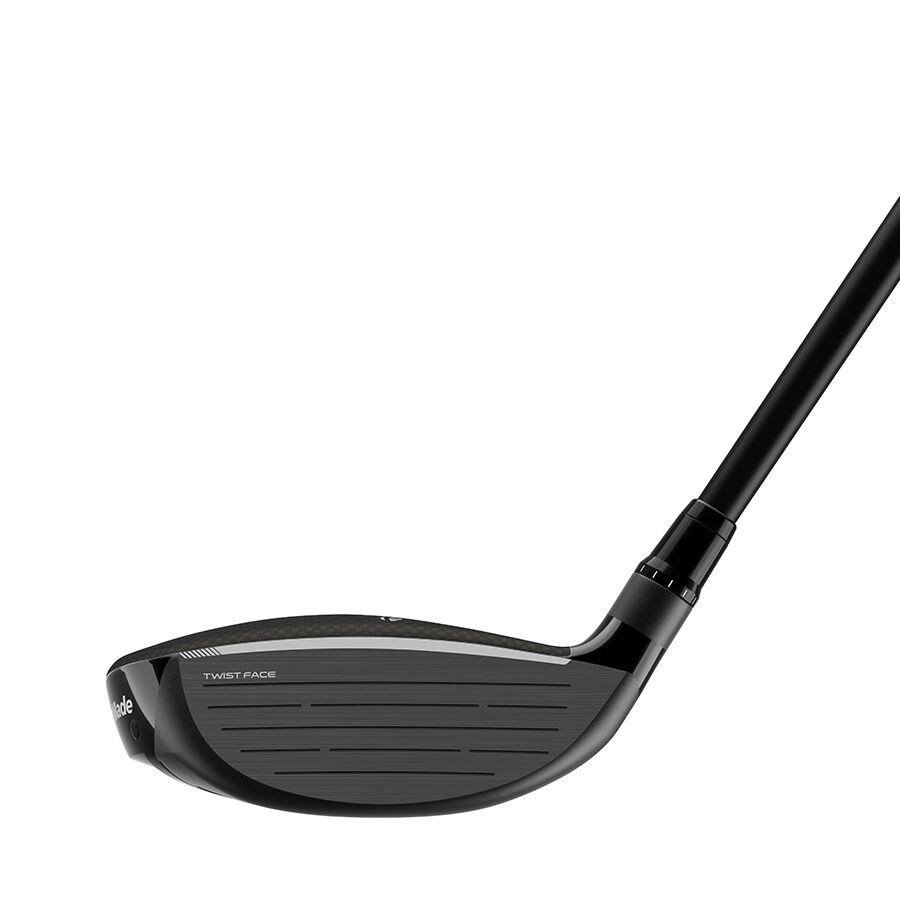 TaylorMade Qi4D legno da fairway da uomo
