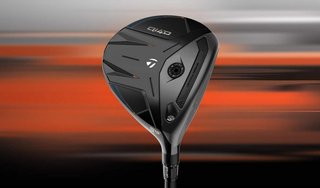 TaylorMade Qi4D legno da fairway da uomo