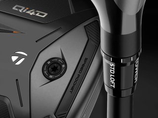 TaylorMade Qi4D legno da fairway da uomo