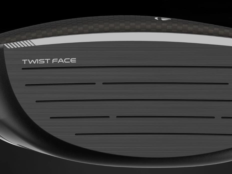 TaylorMade Qi4D legno da fairway da uomo