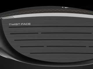 TaylorMade Qi4D legno da fairway da uomo
