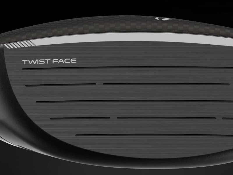 TaylorMade Qi4D legno da fairway da uomo