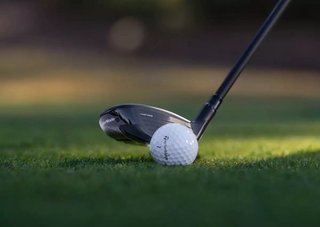 TaylorMade Qi4D legno da fairway da uomo