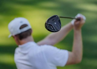 TaylorMade Qi4D legno da fairway da uomo