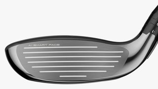 Callaway Paradym Ai Smoke HL hybrid da uomo