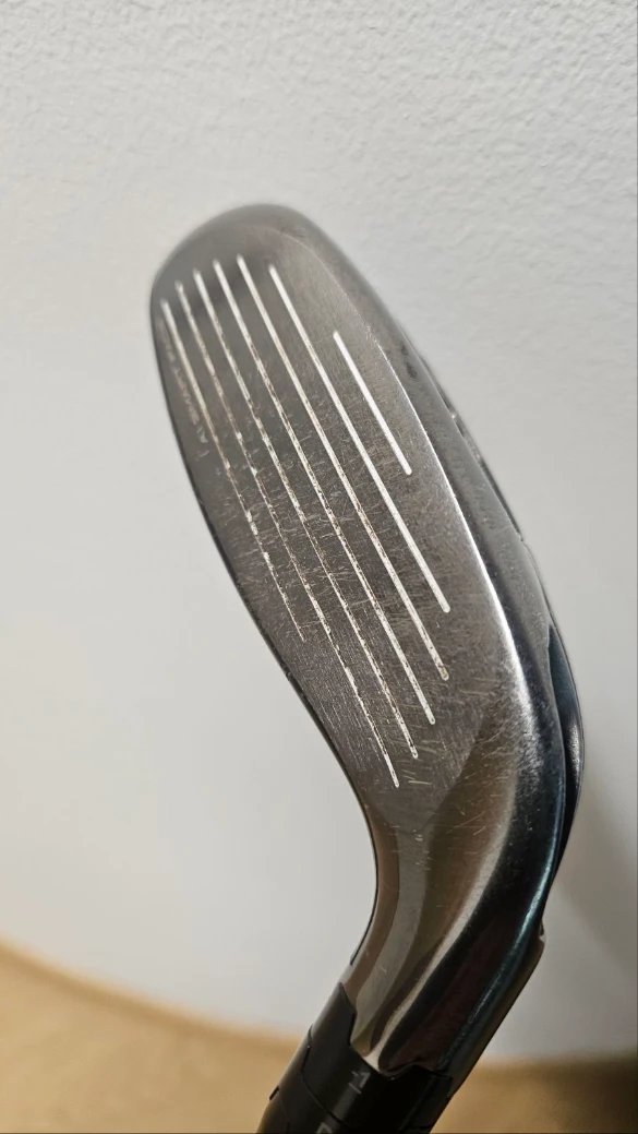 Callaway Paradym Ai Smoke HL hybrid da uomo