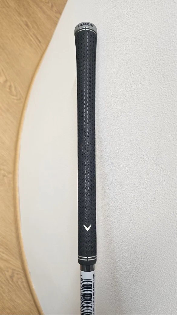 Callaway Paradym Ai Smoke HL hybrid da uomo