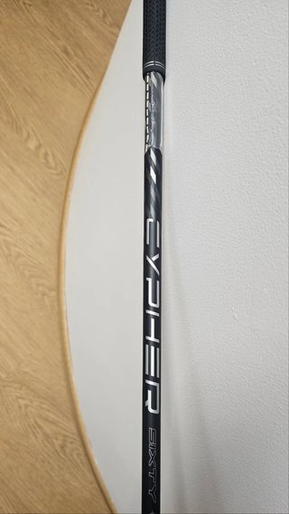 Callaway Paradym Ai Smoke HL hybrid da uomo