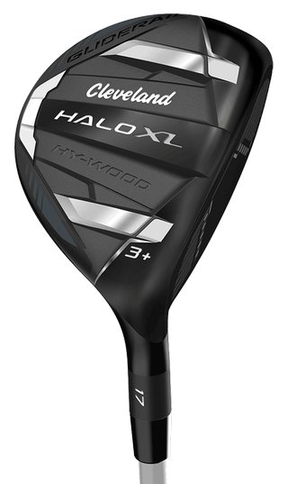 Cleveland HALO XL hybrid da uomo
