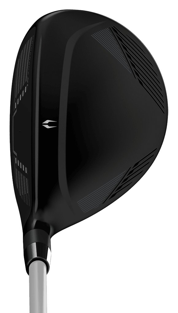Cleveland HALO XL hybrid da uomo