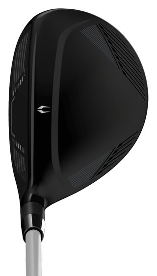 Cleveland HALO XL hybrid da uomo