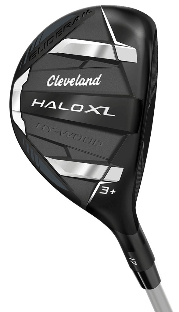 Cleveland HALO XL hybrid da uomo