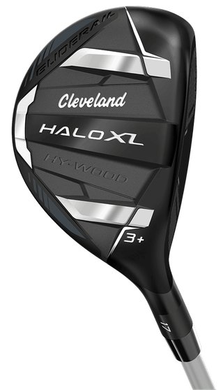 Cleveland HALO XL hybrid da uomo