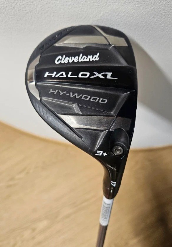 Cleveland HALO XL hybrid da uomo