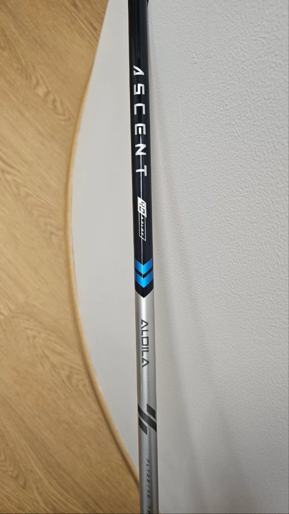 Cleveland HALO XL hybrid da uomo