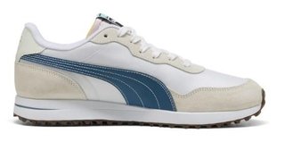 Puma Golf Puma Helsinki G scarpe da golf uomo, bianco/indaco scuro