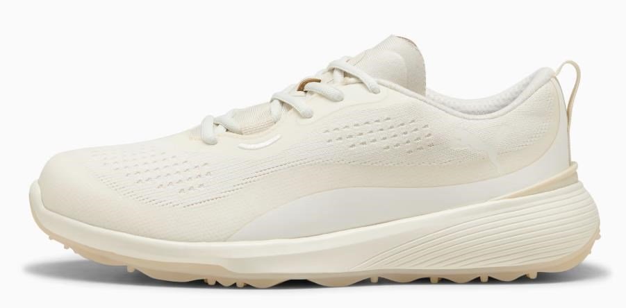 Puma Golf Puma Gruve Sport scarpe da golf donna, bianche