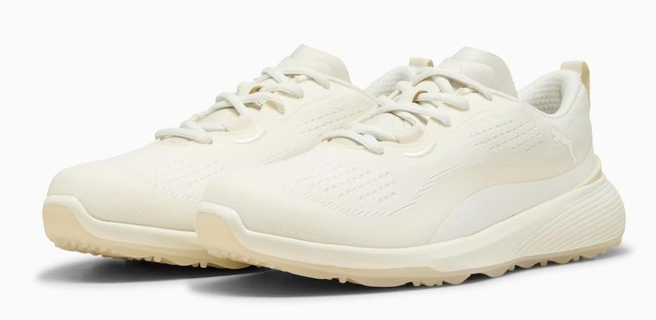 Puma Golf Puma Gruve Sport scarpe da golf donna, bianche