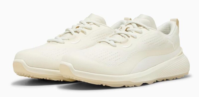 Puma Golf Puma Gruve Sport scarpe da golf donna, bianche