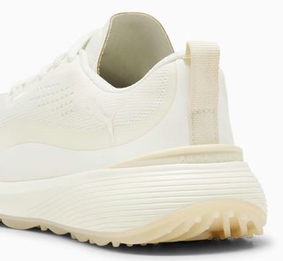 Puma Golf Puma Gruve Sport scarpe da golf donna, bianche