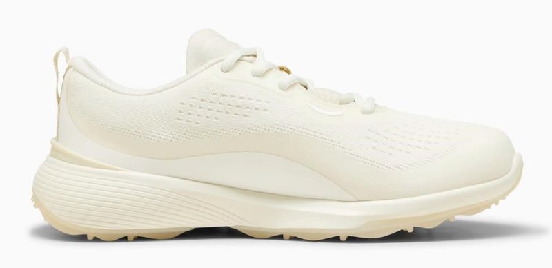 Puma Golf Puma Gruve Sport scarpe da golf donna, bianche