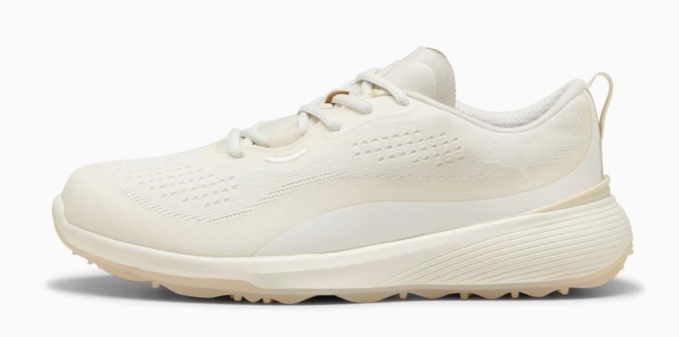 Puma Golf Puma Gruve Sport scarpe da golf donna, bianche