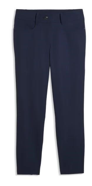 Puma 101 Avant pantaloni da uomo, deep navy