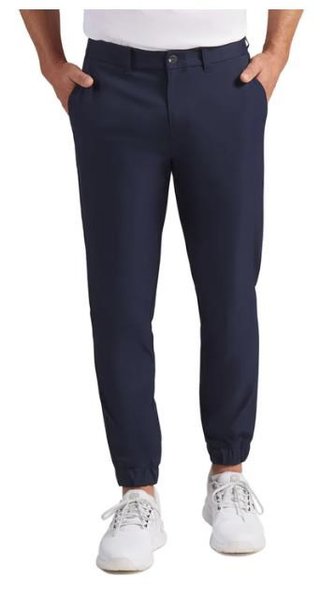 Puma 101 Pure Jogger pantaloni da uomo, deep navy