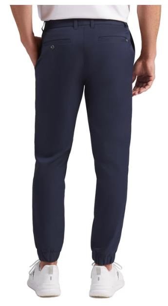 Puma 101 Pure Jogger pantaloni da uomo, deep navy