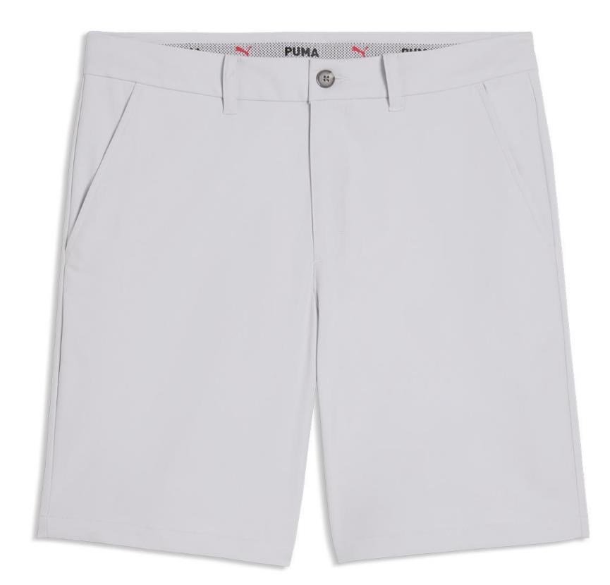 Puma 101 Pure 8" pantaloncini da uomo, grigio