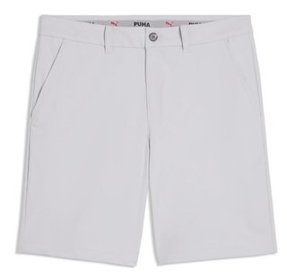 Puma 101 Pure 8" pantaloncini da uomo, grigio