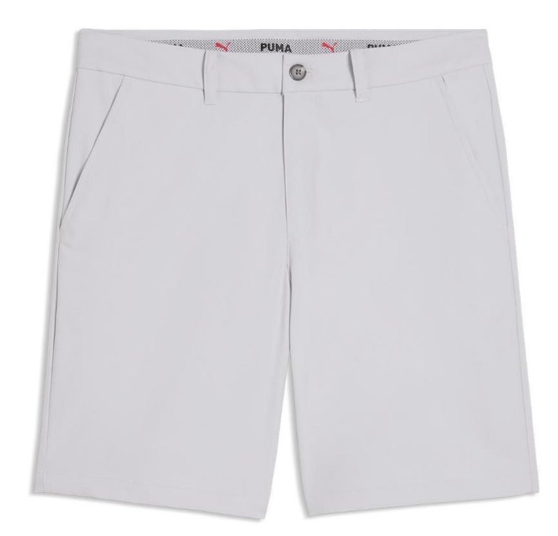 Puma 101 Pure 8" pantaloncini da uomo, grigio