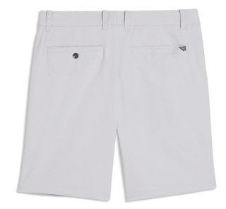 Puma 101 Pure 8" pantaloncini da uomo, grigio