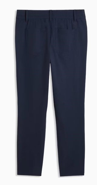 Puma Avant Slim pantaloni da donna, deep navy