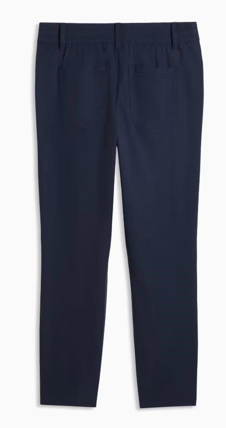 Puma Avant Slim pantaloni da donna, deep navy
