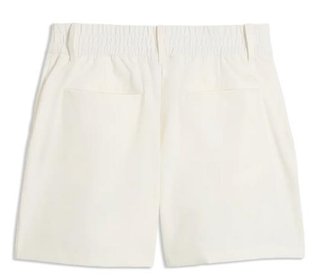 Puma Avant pantaloncini donna, warm white